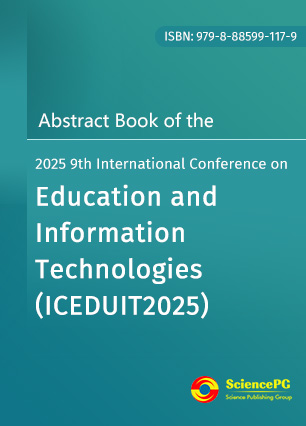 Book of Abstracts