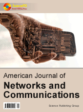 会议合作期刊: American Journal of Networks and Communications