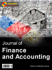 会议合作期刊: Journal of Finance and Accounting