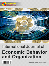 Conference Cooperation Journal: International Journal of Economic Behavior and Organization