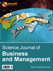 会议合作期刊: Science Journal of Business and Management