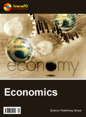 Conference Cooperation Journal: Economics