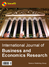 会议合作期刊: International Journal of Business and Economics Research