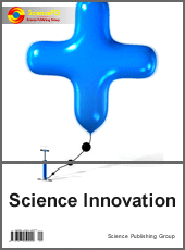 会议合作期刊: Science Innovation