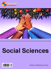 Conference Cooperation Journal: Social Sciences