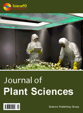Conference Cooperation Journal: Journal of Plant Sciences