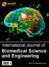 会议合作期刊: International Journal of Biomedical Science and Engineering