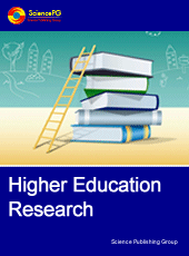 Conference Cooperation Journal: Higher Education Research