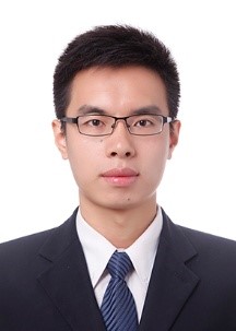 会议主讲人：Dr. Mingxin Xu, Associate Professor