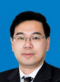 会议演讲嘉宾：Dr. Xi Chen, Professor