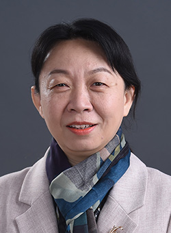 会议主讲人：Dr. Xiaohua Yang, Professor
