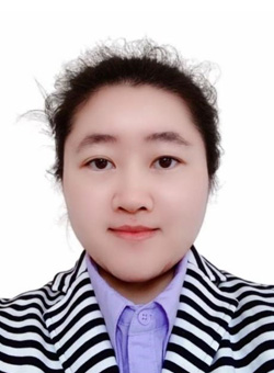 会议主讲人：Dr. Lin Ling, Professor