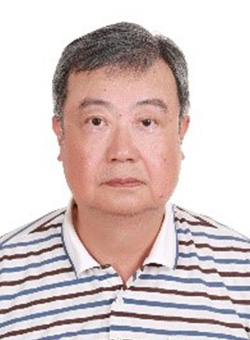 会议主讲人：Dr. Kung-Chung Hsu, Professor