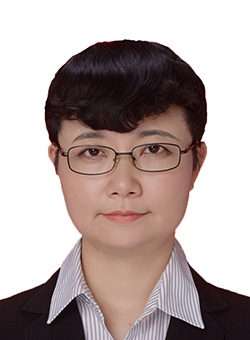 会议主讲人：Dr. Dan Sha, Professor