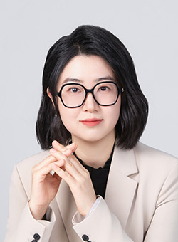 会议主讲人：Dr. Qi Wang, Professor