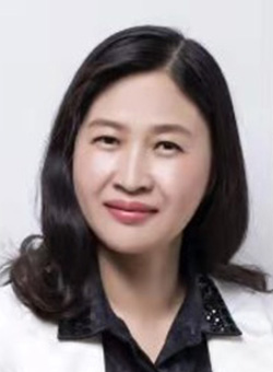 会议主讲人：Dr. Hui An,  Professor