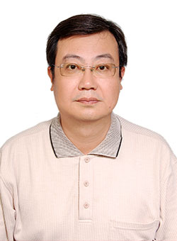 会议主讲人：Dr. Kung-Chung Hsu,  Professor