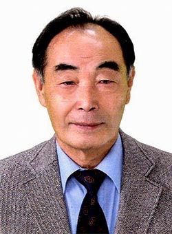 会议主讲人：Dr. Dai-Yeun Jeong,  Professor