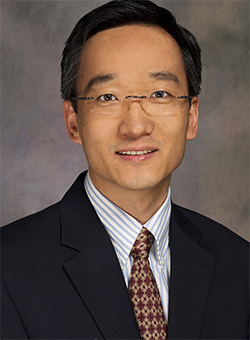 会议主讲人：Dr. Chuanbing Sun,  Assistant Professor