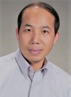 会议主讲人：Dr. Neal Luo,  Associate Professor