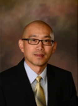 会议主讲人：Dr. Huaguo Zhou,  Professor