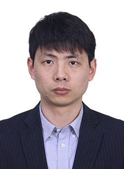 会议主讲人：Dr. Yingchun Chen,  Associate Professor