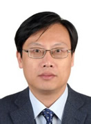 会议主讲人：Dr. Chen Bin,  Professor