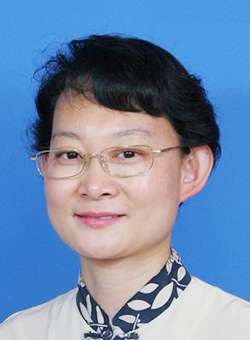 会议主讲人：Dr. Wenhong Liu,  Professor