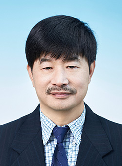 会议主讲人：Dr. Liquan Huang, Professor