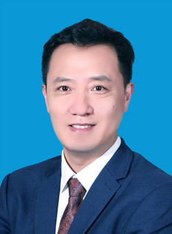 会议主讲人：Dr. Dayu Jiang, Associate Professor