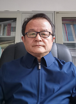 会议主讲人：Dr. Xuesong Cao,  Professor