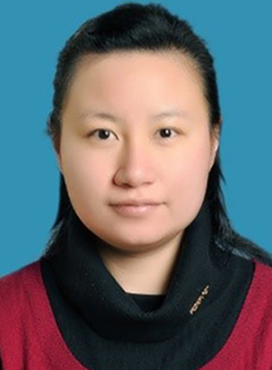 会议主讲人：Dr. Qing Du,  Lecturer