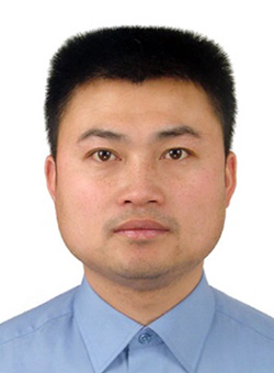 Keynote Speakers: Dr. Yan Liu,  Professor