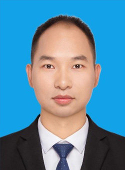 会议主讲人：Dr. Chao Fang, Associate Professor